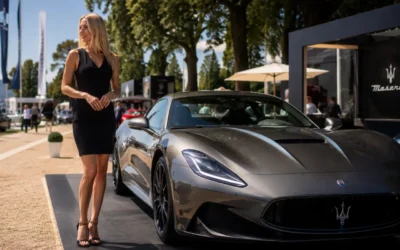 Salon international de l’automobile de Genève (GIMS) : un événement emblématique de l’industrie automobile mondiale