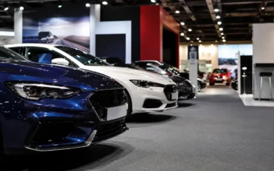 AutoXpérience Genève : le nouveau rendez-vous incontournable de l’automobile en Suisse romande