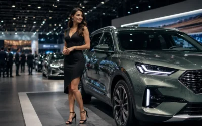 Auto Zurich 2026 : pourquoi ce salon est devenu le grand rendez-vous automobile de Suisse