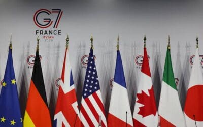 Panama Swiss au cœur du G7 d’Évian : une mission d’accueil et de services support 24h/24 et 7j/7 à Palexpo Genève