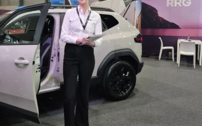 Salons automobiles : l’accueil, un levier stratégique pour valoriser les marques et l’expérience visiteur