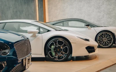 Salon Suisse de l’Automobile à Berne : le rendez-vous incontournable des professionnels de l’après-vente automobile