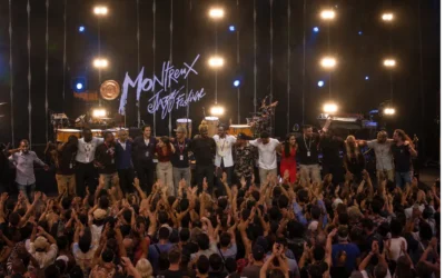 Montreux Jazz Festival 2027 : un accueil professionnel au cœur de l’événement